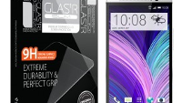 Spigen's website reveals mid-April launch for the All New HTC One
