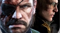 Free app turns your Android or iOS device into a second screen for playing MGS V: Ground Zeroes