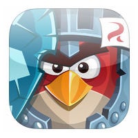 Angry Birds Epic now live on iOS in Canada, Australia, and New Zealand