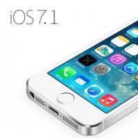 iOS 7.1 has the lowest crash rate in the OS's recent history