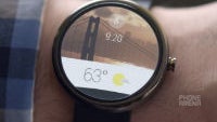 Google announces Android Wear with hardware coming from HTC, Samsung, Motorola, LG, and Asus