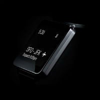 LG G Watch to be the first Android Wear smartwatch, out next quarter