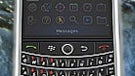 BlackBerry Tour to have a touchscreen?