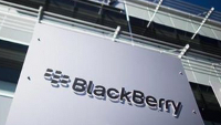 Why two companies picked BlackBerry handsets for their employees