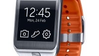 Samsung could bring standalone calling features to its Gear 2 smart-watch