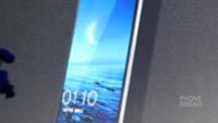 Oppo Find 7 is officially unveiled; 2K display allows for 538ppi pixel density