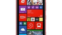 Firmware update for AT&T's Lumia 1520 available, should offer smoother performance