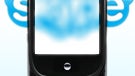 No Skype for the Palm Pre for now
