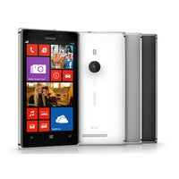 Shell shocker: contract-free Nokia Lumia 925 goes to $225 for a limited time