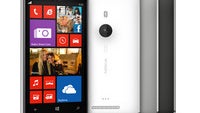 Shell shocker: contract-free Nokia Lumia 925 goes to $225 for a limited time