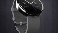 The Moto 360 features an orientation-free 1.8-inch display, and more