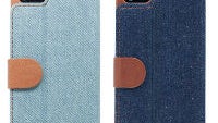 OnePlus One StyleSwap Covers to come in various materials, like kevlar and denim