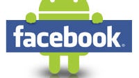 Facebook is testing a persistent notification status bar on Android