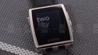 Pebble Steel with leather band gets $20 price-drop, now on backorder for $229
