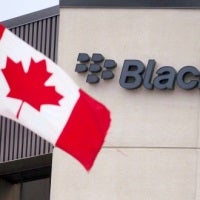 BlackBerry's Ottawa product development center closes doors too