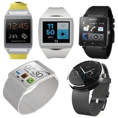 Which smartwatch platform you consider most likely to prevail?