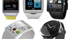 Which smartwatch platform you consider most likely to prevail?
