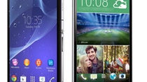 Sony Xperia Z2 vs HTC One (M8): preliminary comparison