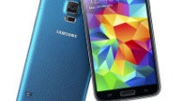 Samsung Galaxy S5 priced cheaper than its predecessor