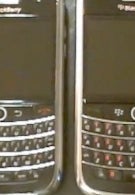 Video shows changes in BlackBerry Tour 9630 between pre-release and carrier version