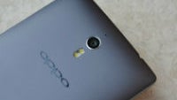 The latest Oppo Find 7 "50MP" photo leaks and video sample are a mixed bag