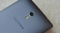 The latest Oppo Find 7 "50MP" photo leaks impress, video sample is mixed