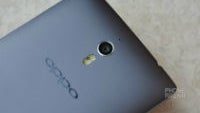 The latest Oppo Find 7 