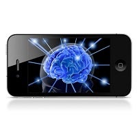 Smartphones will get smarter with “deep learning” developments