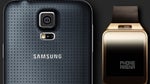Samsung announces global preview and pre-orders for the Galaxy S5, Gear 2 and Gear Fit