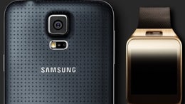 Samsung announces global preview and pre-orders of the Galaxy S5, Gear 2 and Gear Fit