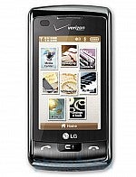 LG enV Touch price lowered another $50, but only for a limited time?