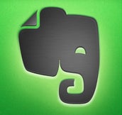 Evernote releases a major update for its Android app, adds handwriting input