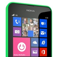 Nokia Lumia 630 spotted online at Sofica Speedcam running Windows Phone 8.1