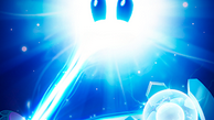 Reflect the light in order to win at God of Light, an Android/iOS physics puzzle game