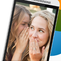 AT&T teases new HTC device; carrier is giving away one a day for the next five days