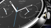 The Moto 360 may feature sapphire glass and magnetic induction charging