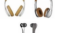 New line of premium headphones on the way from Samsung