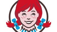Wendy's app allows you to pay online