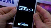 T-Mobile releases its official Samsung Galaxy S5 unboxing video