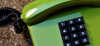 Did you know about the longest phone call?