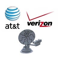 AT&T and Verizon hammer Dish over spectrum interoperability proposal