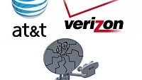 AT&T and Verizon hammer Dish over spectrum interoperability proposal