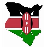 The trailblazer in mobile payments is…Kenya?