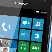 CMO Shao Yang explains Huawei's lack of confidence in Windows Phone