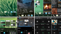 HTC Sense 6 UI vs Sense 5.5 UI: a visual walk through the changes