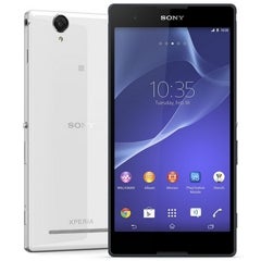 Sony Xperia T2 Ultra for T-Mobile allegedly passes the FCC