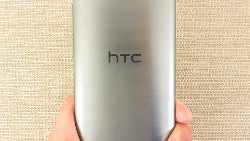 HTC One (M8) unboxing and hands-on