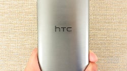 HTC One (M8) unboxing and hands-on