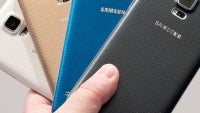 Government bans South Korean telecoms from the Samsung Galaxy S5 launch party