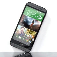 Liveblog: HTC One (2014) announcement event